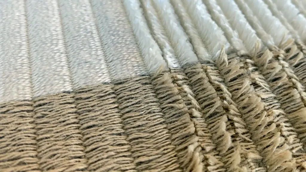 how to make corduroy fabric