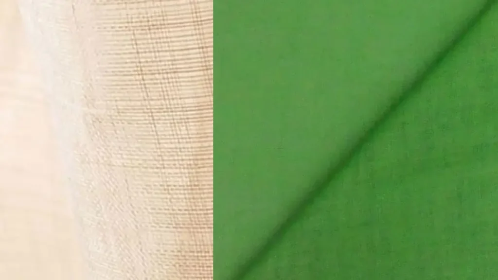 cambric fabric vs lawn fabric