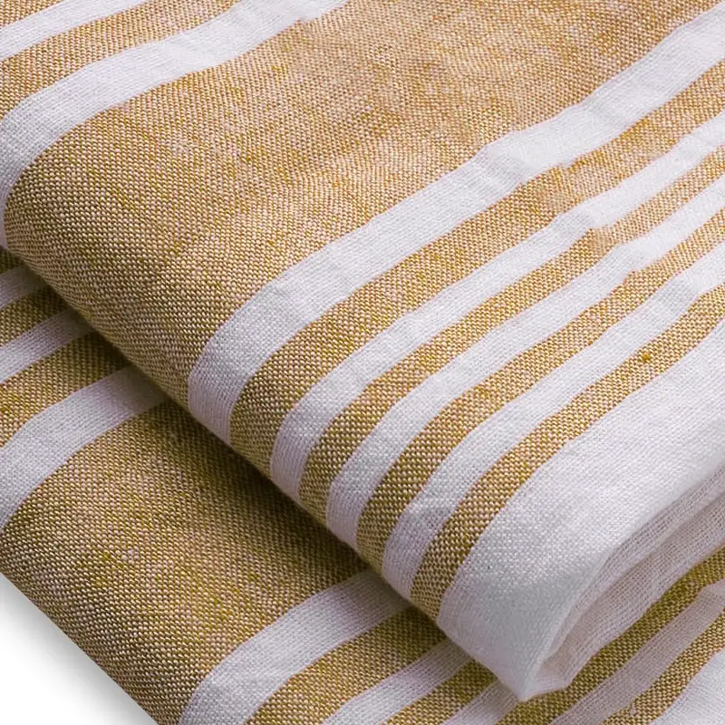 dish towel linen fabric