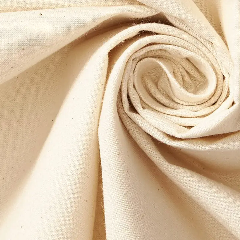 medium weight muslin fabric