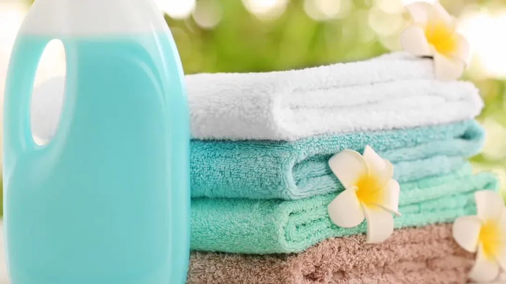 should you use fabric softener on towels