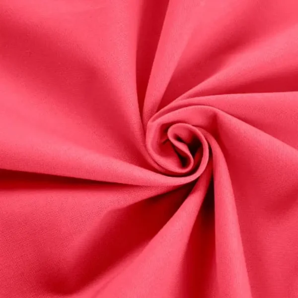 solid color 100 cotton fabric