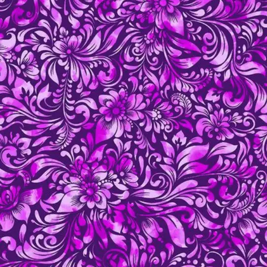 textured floral 118 wide quilt backing fabric
