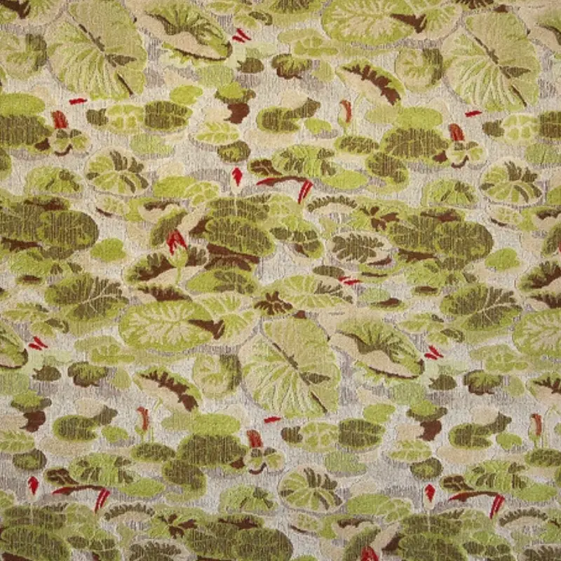 upholstery jacquard lawn fabric