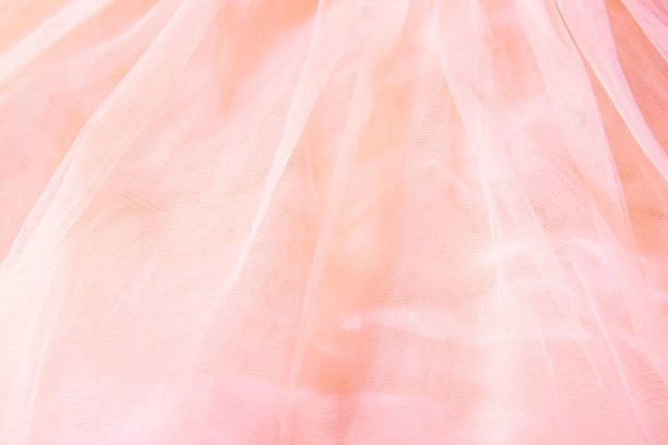 Special Considerations for Embroidered or Beaded Tulle​