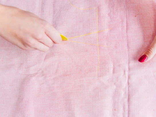 What Stabilizer for Tulle Embroidery
