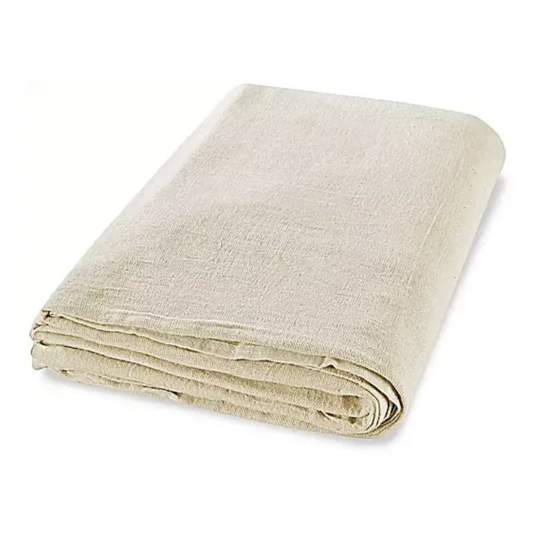 canvas drop cloth fabric