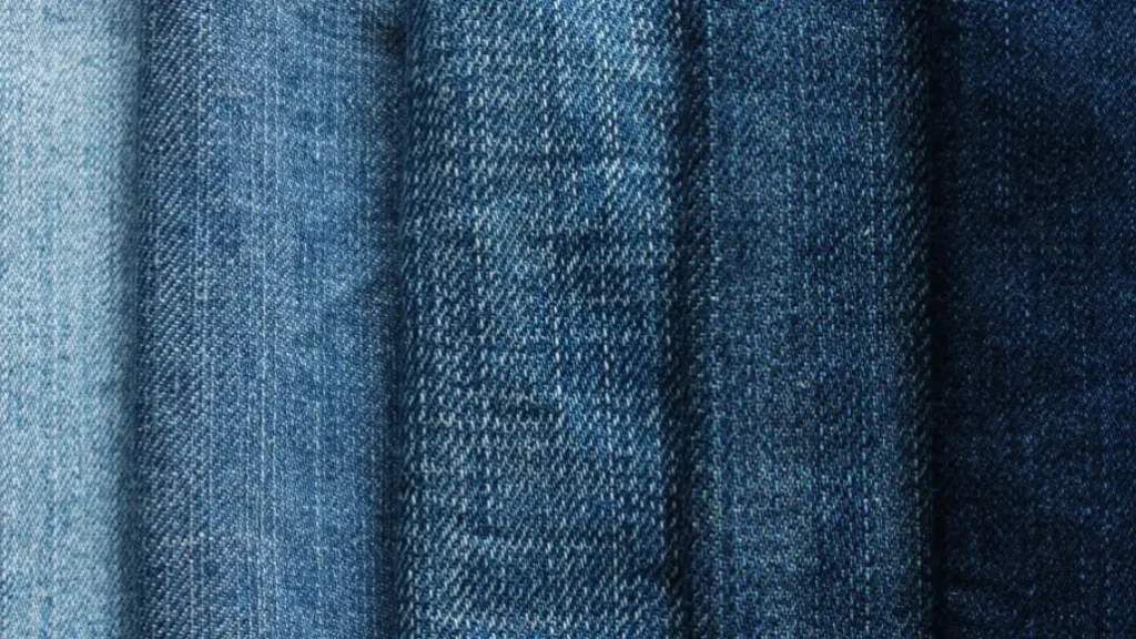 denim fabric