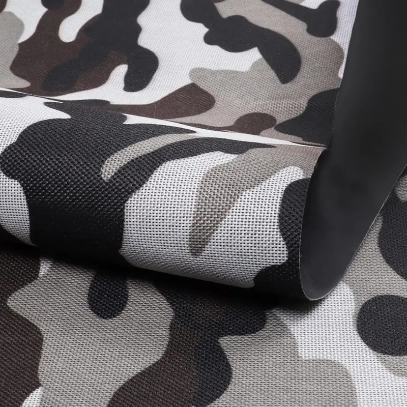 waterproof canvas awning fabric