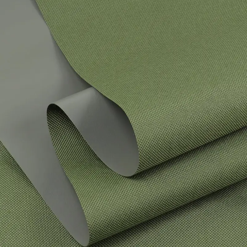 waterproof canvas fabric for tents