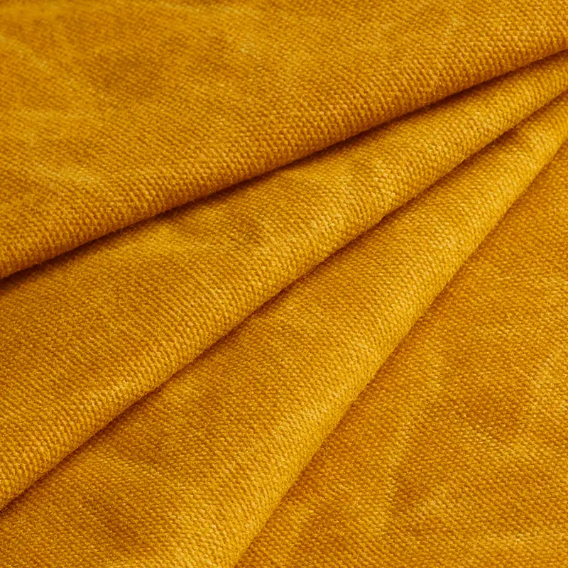 wax coated canvas fabric
