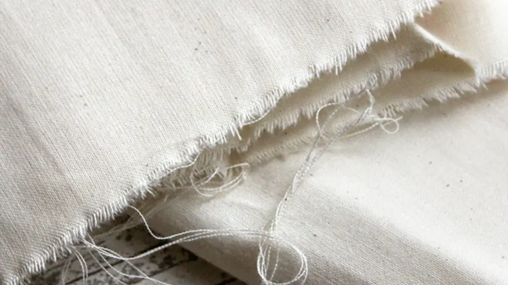 what is calico fabric