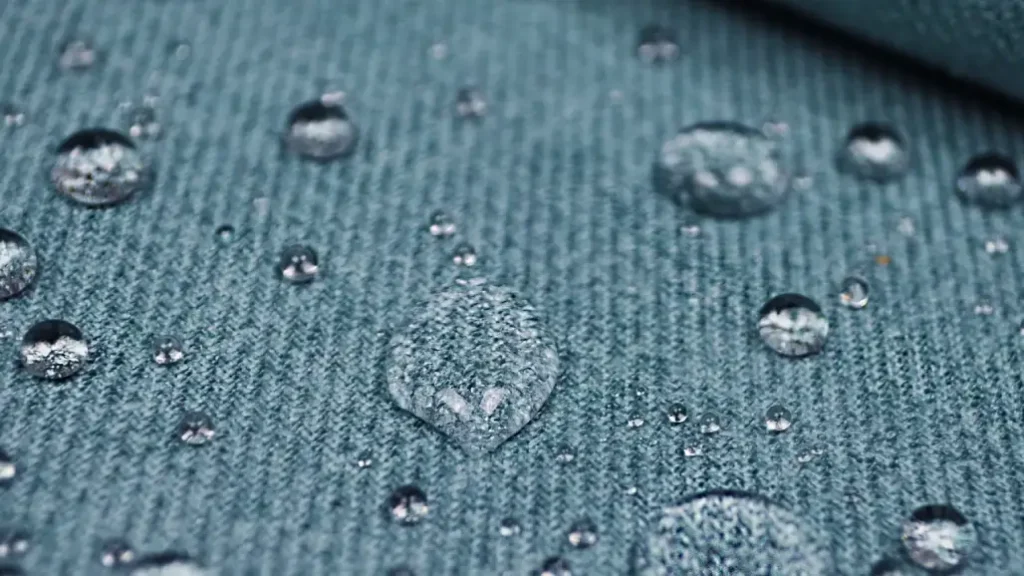what is fabric treatment