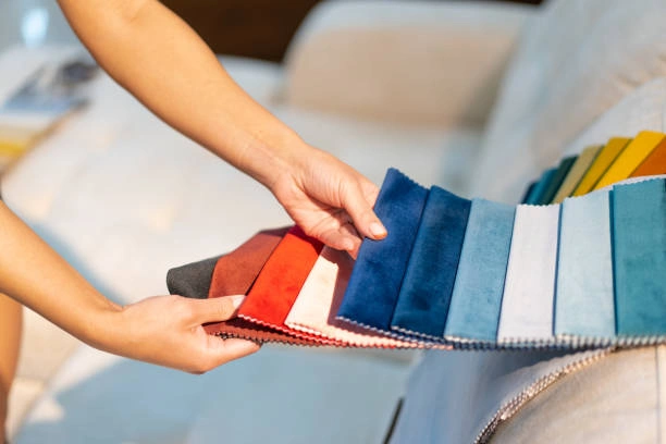 Cleaning Methods for Velvet Upholstery Fabric​