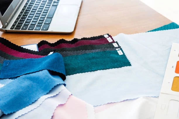 Preparing Your Velvet Fabric for Dyeing