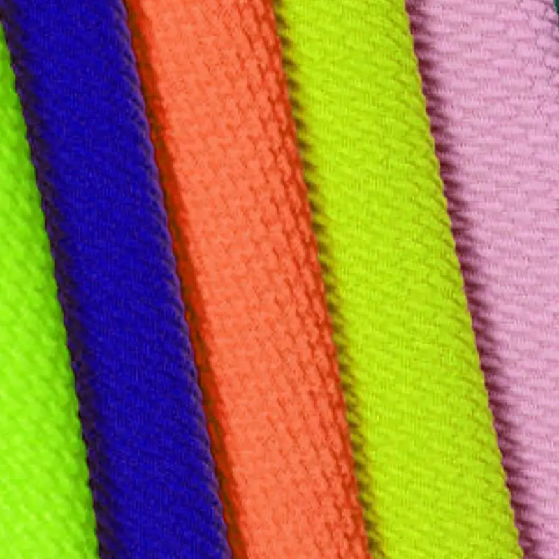 bullet double knit fabric