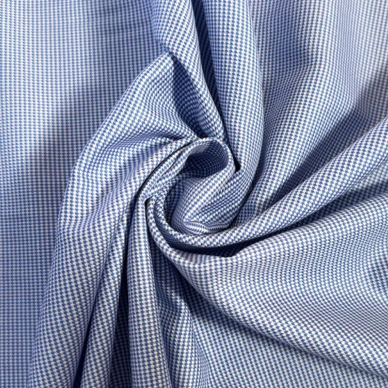 cotton poplin fabric for dress