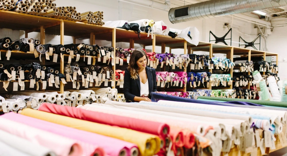how to choose the right fabric weave for your project