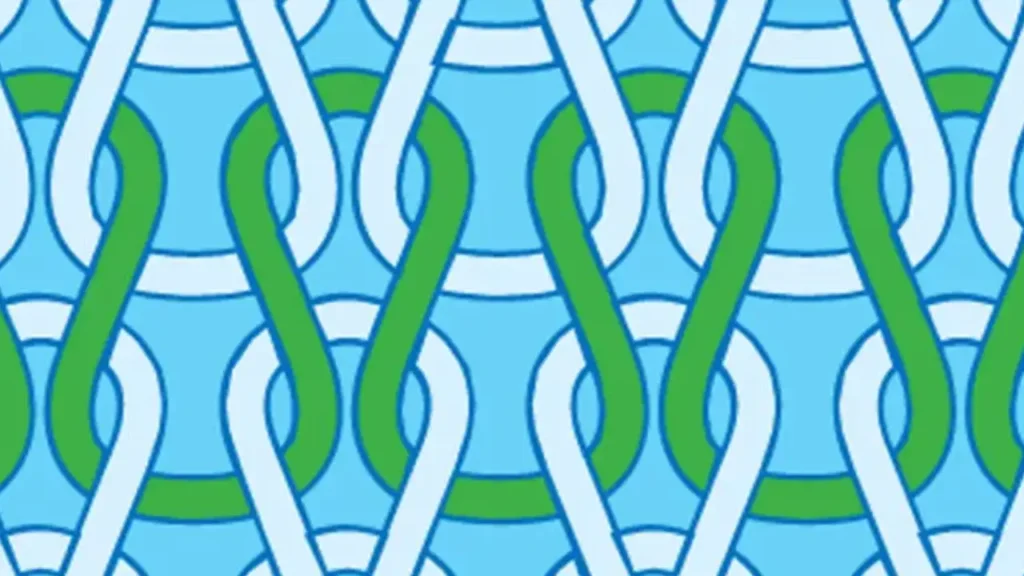 patterns for knit fabric