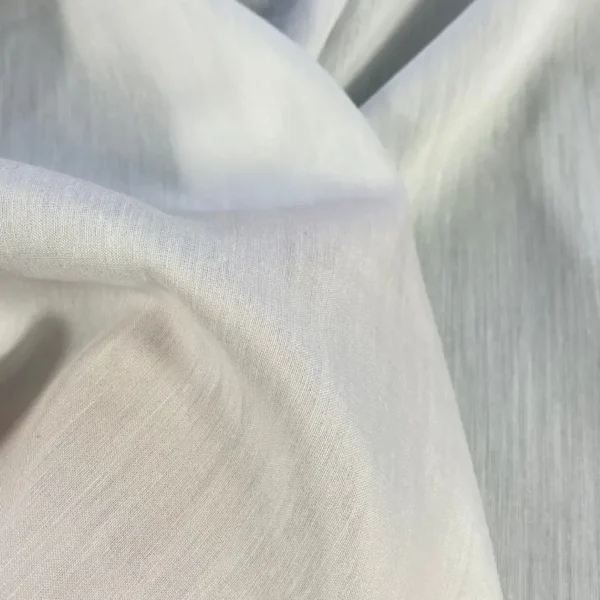 silk poplin fabric