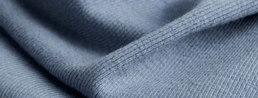 what is knit fabric