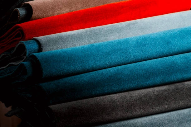 Can I Use Chenille or Velvet for Outdoor Furniture