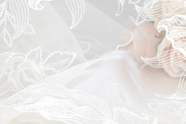 Caring for Your Lace Beyond Ironing