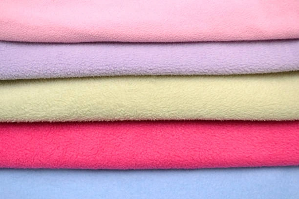 Characteristics and Properties of Teddy Velvet