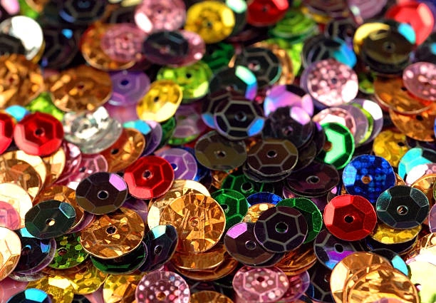 Essential Prep for Sequin Success