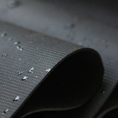 Heavy duty Waterproof Nylon Fabric