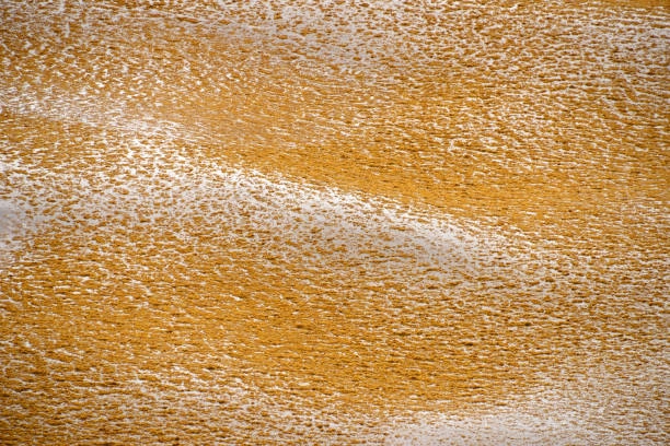 How is Crushed Velvet Made