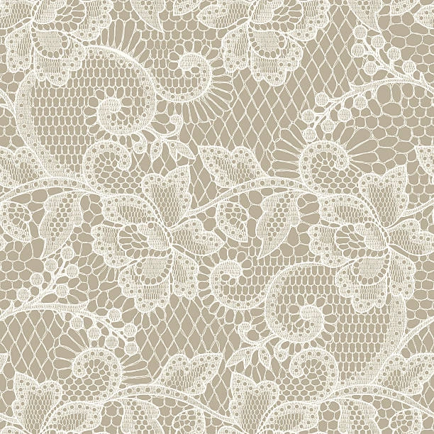 How to Clean Lace Fabric