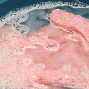 How to Clean Sequin Fabric