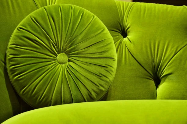 How to Clean Velvet Upholstery Fabric