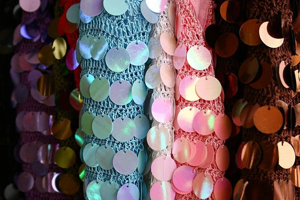 Is It Difficult to Sew Sequin Fabric
