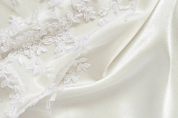 Is lace fabric breathable