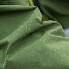 Lightweight Waterproof Nylon Fabric