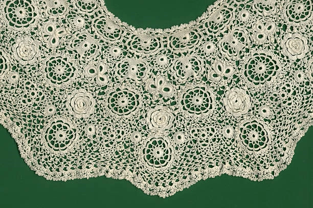 Machine Washing Lace Fabric When It's an Option