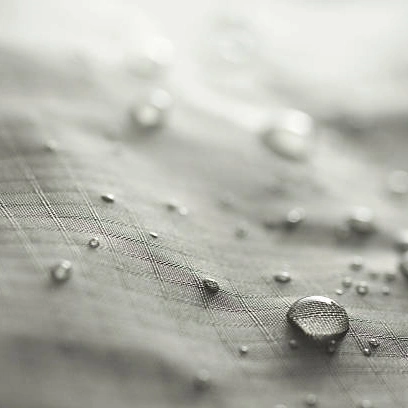 Nylon Taffeta Waterproof Fabric