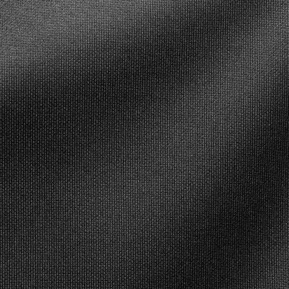 Ripstop Black Nylon Fabric