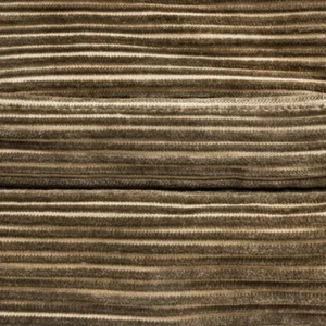 Striped Velvet Curtain Fabric