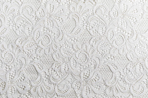The Essence of Lace What Makes It Unique