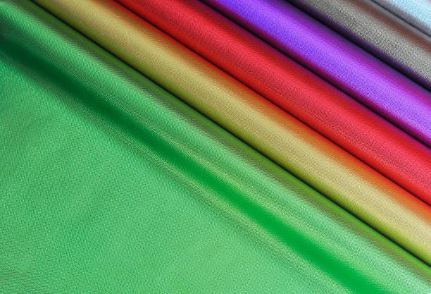 The Manufacturing Process of Nylon Fabric
