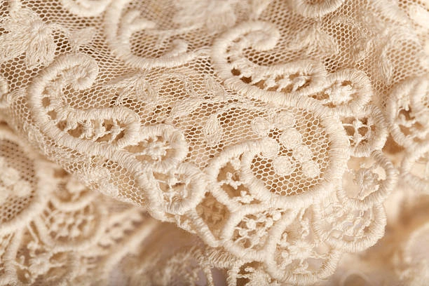 What is Lace Fabrics