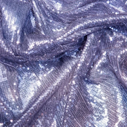 What is Sequin Fabric A Dazzling Guide to Sparkle and Style