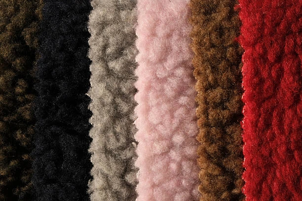 What is Teddy Velvet Fabric