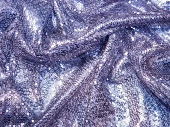 Which Base Fabrics Can Support Sequins