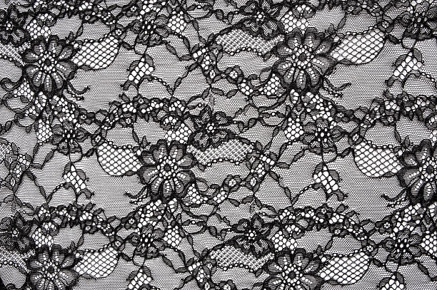 Why Cutting Lace Fabric Requires Special Attention