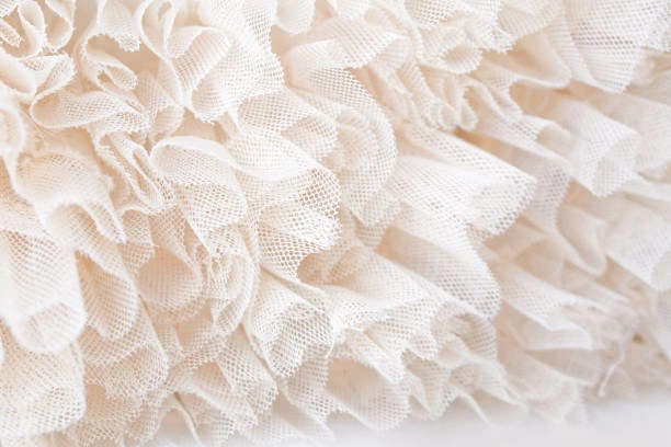 Why Ironing Lace Fabric Requires Special Attention