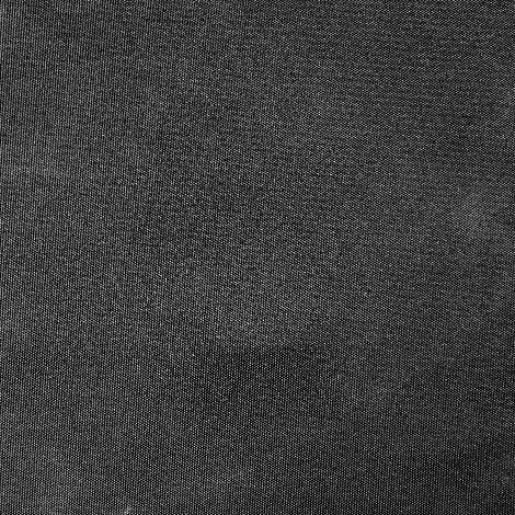 bespoke black nylon fabric​